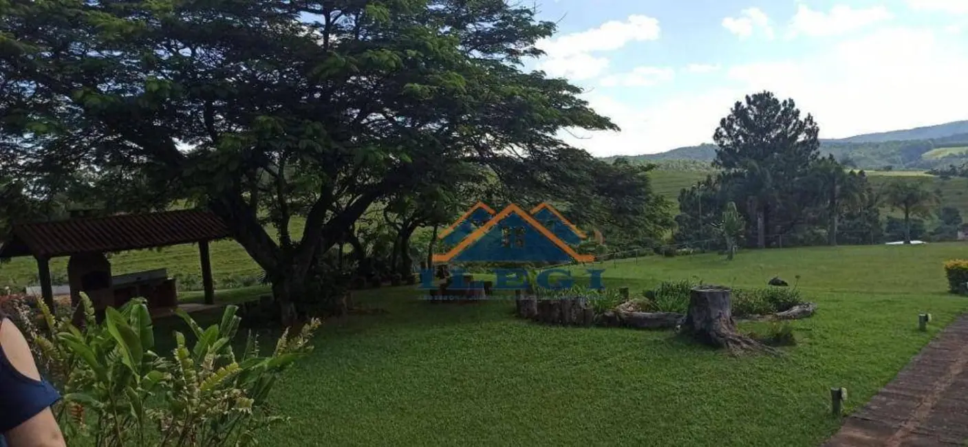 Foto 2 de Casa de Condomínio com 4 quartos à venda, 3285m2 em Morungaba - SP