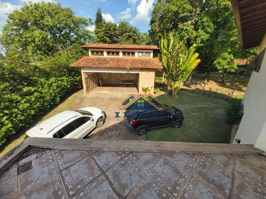 Foto 7 de Chácara com 3 quartos à venda, 5100m2 em Pinheirinho, Vinhedo - SP