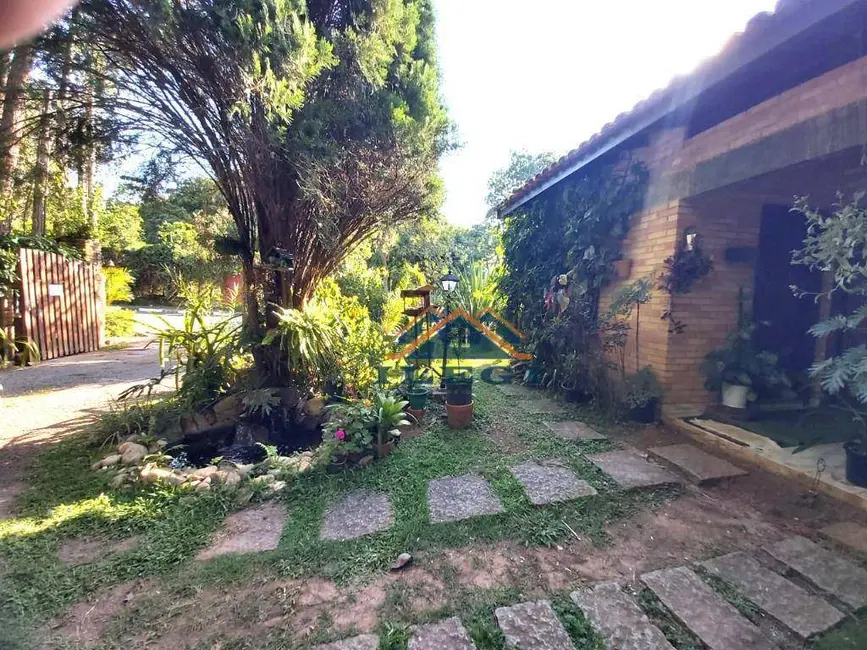 Foto 5 de Chácara com 3 quartos à venda, 5100m2 em Pinheirinho, Vinhedo - SP