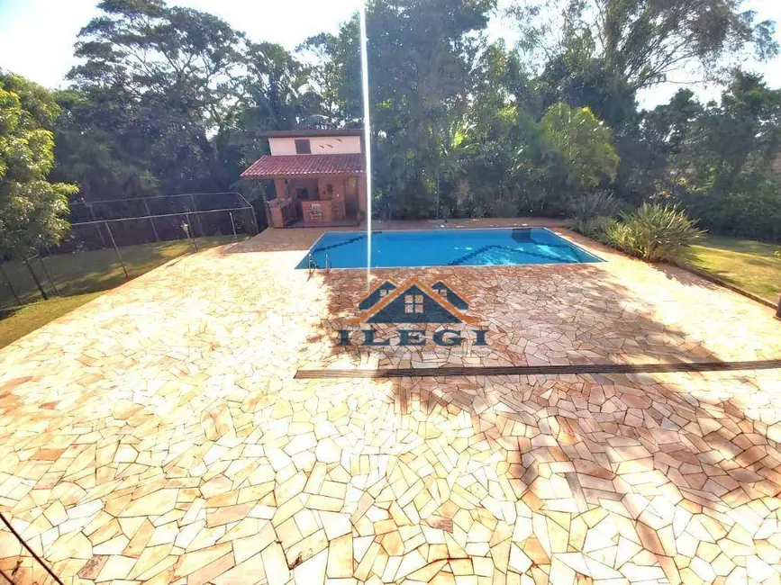 Foto 4 de Chácara com 3 quartos à venda, 5100m2 em Pinheirinho, Vinhedo - SP