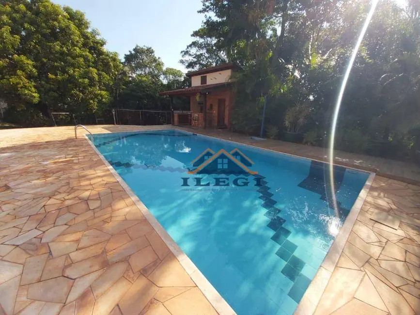 Foto 3 de Chácara com 3 quartos à venda, 5100m2 em Pinheirinho, Vinhedo - SP