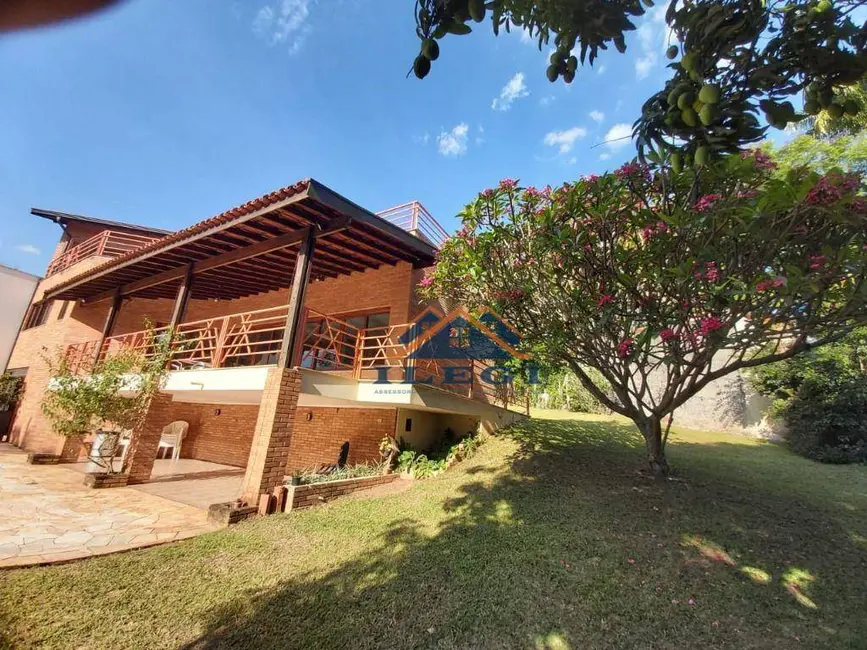 Foto 2 de Chácara com 3 quartos à venda, 5100m2 em Pinheirinho, Vinhedo - SP