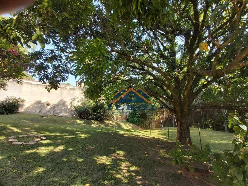 Foto 9 de Chácara com 3 quartos à venda, 5100m2 em Pinheirinho, Vinhedo - SP