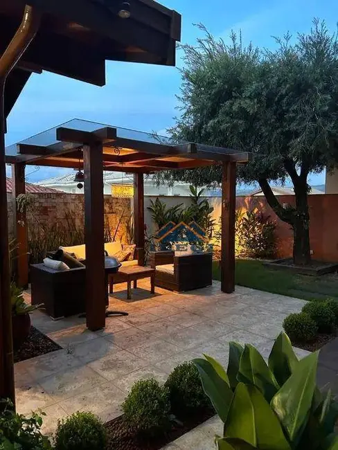 Foto 5 de Casa de Condomínio com 3 quartos à venda, 462m2 em Santa Cruz, Valinhos - SP