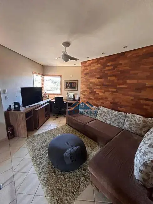 Foto 7 de Casa de Condomínio com 3 quartos à venda, 462m2 em Santa Cruz, Valinhos - SP