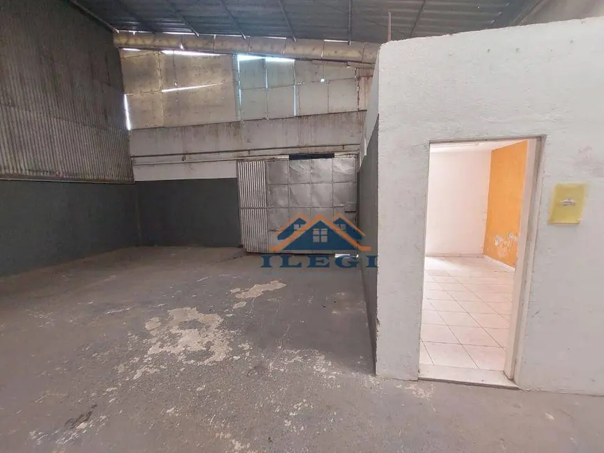 Foto 7 de Armazém / Galpão para alugar, 247m2 em Nova Vinhedo, Vinhedo - SP