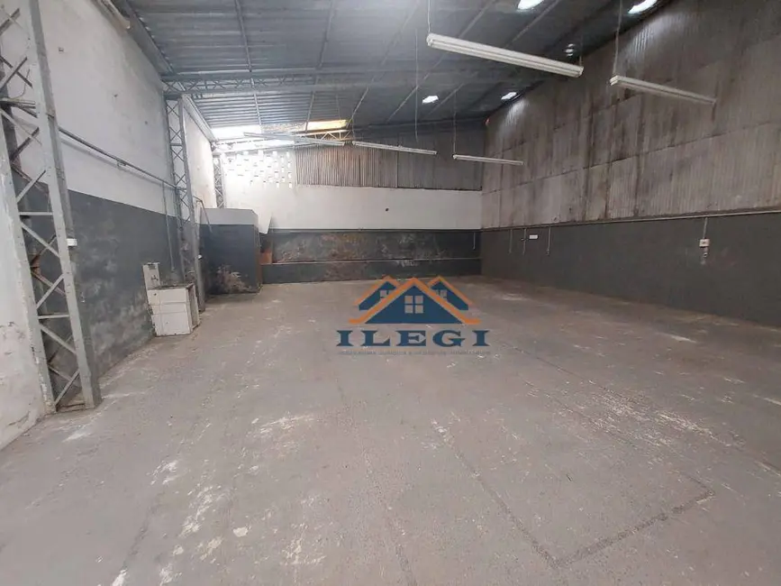 Foto 4 de Armazém / Galpão para alugar, 247m2 em Nova Vinhedo, Vinhedo - SP