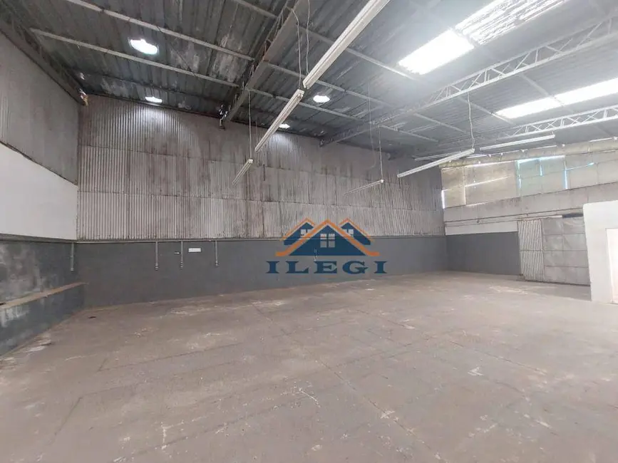 Foto 2 de Armazém / Galpão para alugar, 247m2 em Nova Vinhedo, Vinhedo - SP