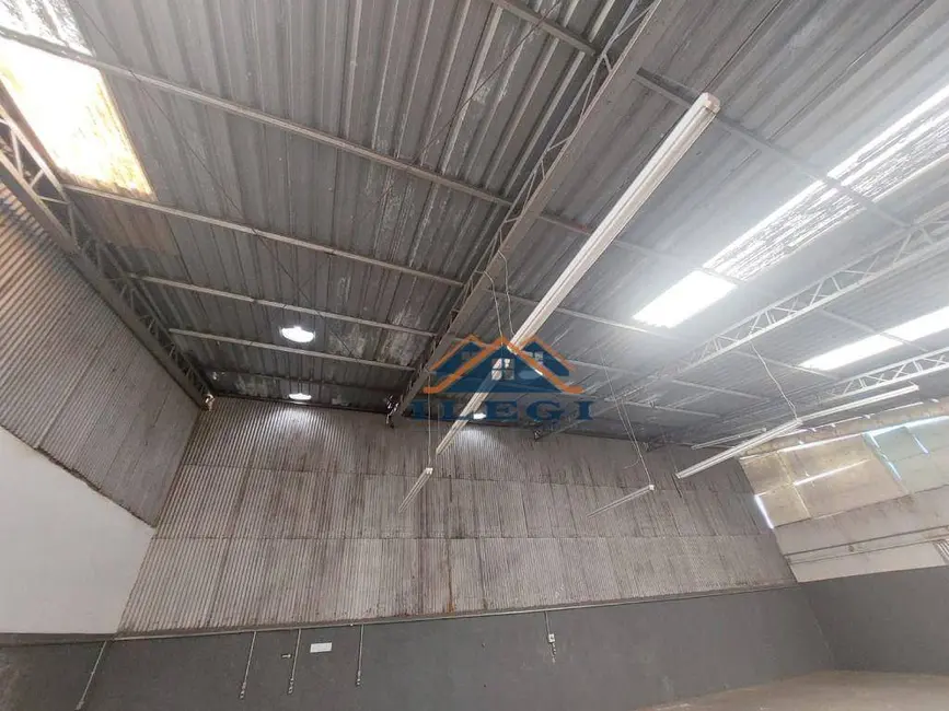 Foto 9 de Armazém / Galpão para alugar, 247m2 em Nova Vinhedo, Vinhedo - SP