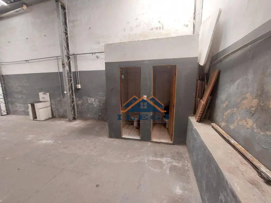 Foto 5 de Armazém / Galpão para alugar, 247m2 em Nova Vinhedo, Vinhedo - SP