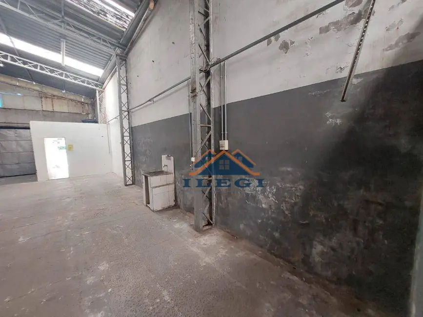 Foto 6 de Armazém / Galpão para alugar, 247m2 em Nova Vinhedo, Vinhedo - SP