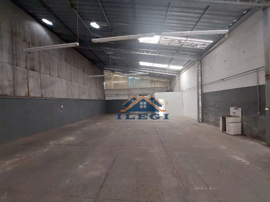 Foto 8 de Armazém / Galpão para alugar, 247m2 em Nova Vinhedo, Vinhedo - SP