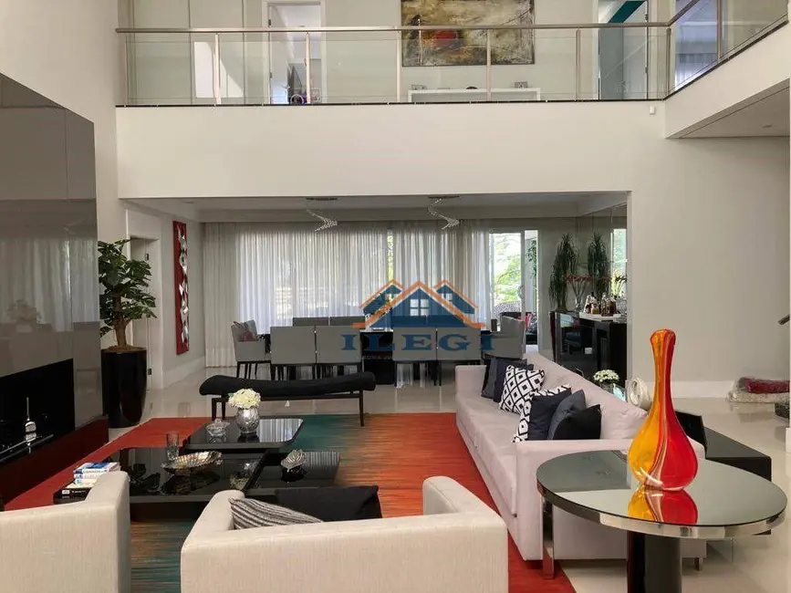 Foto 8 de Casa de Condomínio com 4 quartos à venda, 1050m2 em São Joaquim, Vinhedo - SP