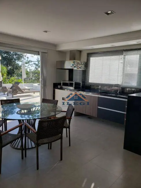 Foto 7 de Casa de Condomínio com 4 quartos à venda, 1050m2 em São Joaquim, Vinhedo - SP