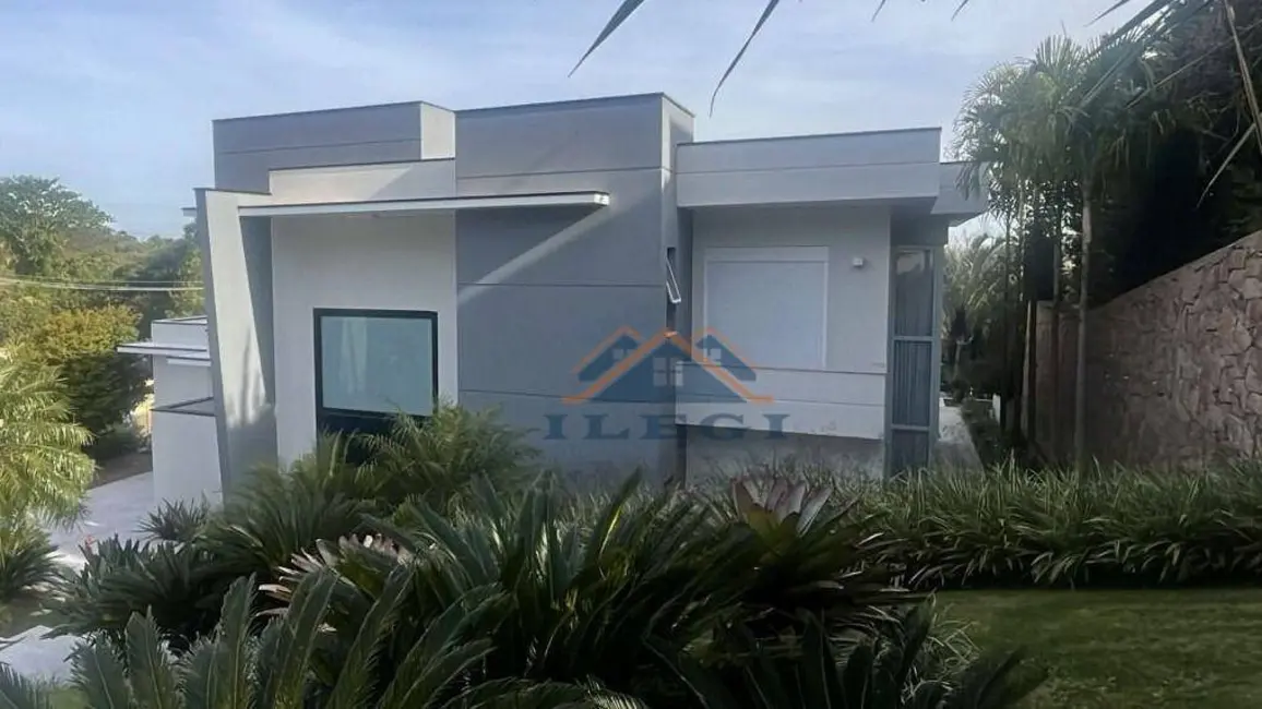 Foto 2 de Casa de Condomínio com 4 quartos à venda, 1050m2 em São Joaquim, Vinhedo - SP