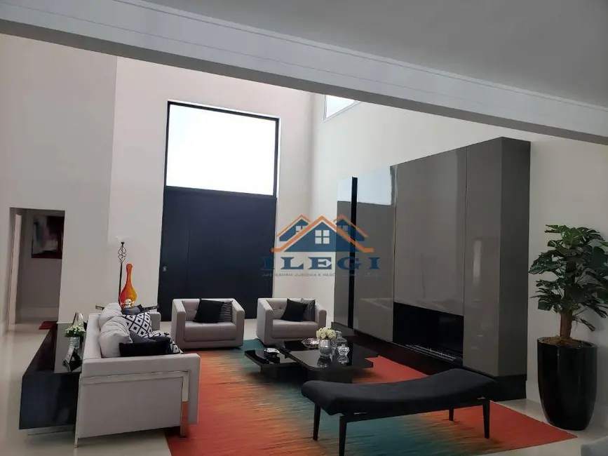 Foto 9 de Casa de Condomínio com 4 quartos à venda, 1050m2 em São Joaquim, Vinhedo - SP