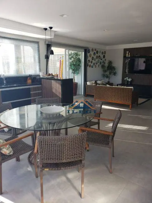 Foto 6 de Casa de Condomínio com 4 quartos à venda, 1050m2 em São Joaquim, Vinhedo - SP