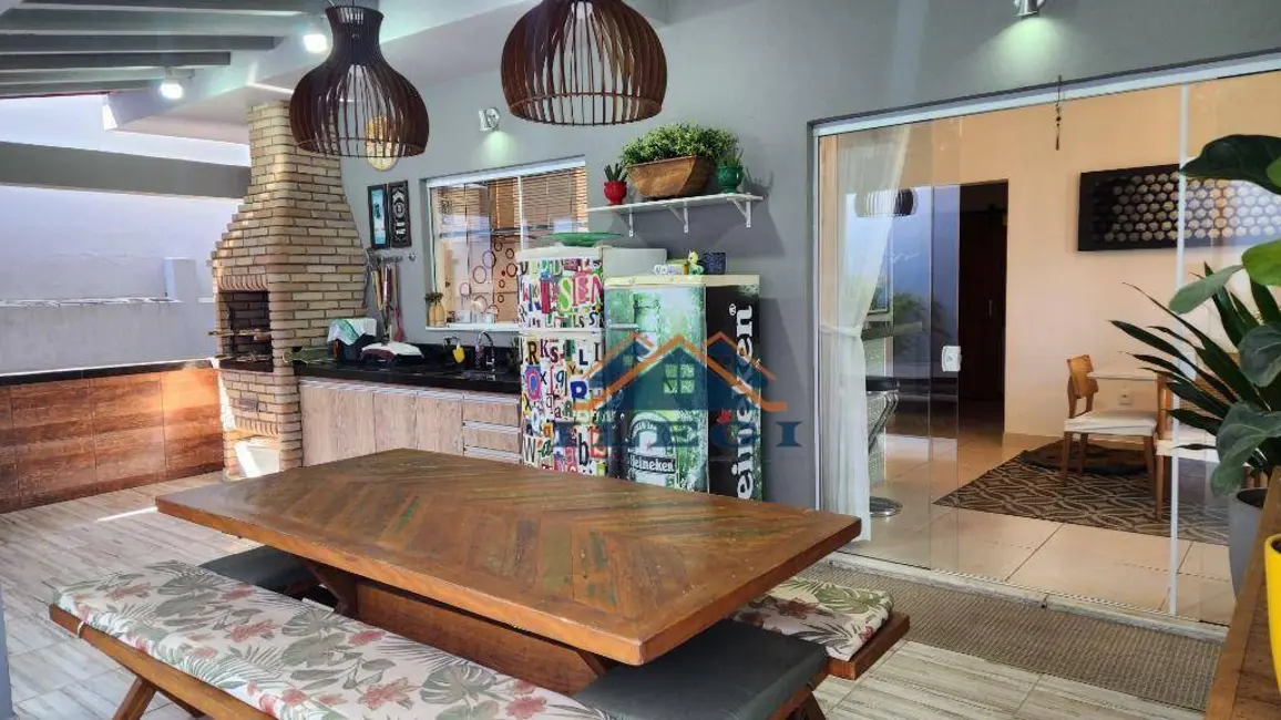 Foto 9 de Casa de Condomínio com 3 quartos à venda, 345m2 em Residencial Fazenda Serrinha, Itatiba - SP