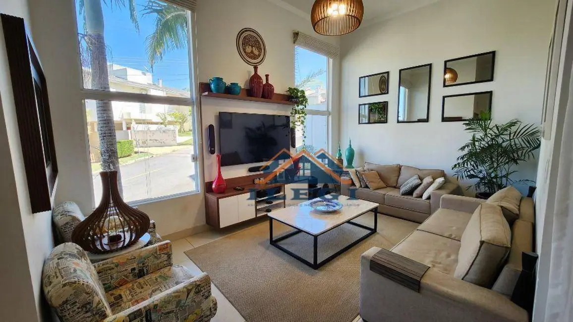 Foto 4 de Casa de Condomínio com 3 quartos à venda, 345m2 em Residencial Fazenda Serrinha, Itatiba - SP