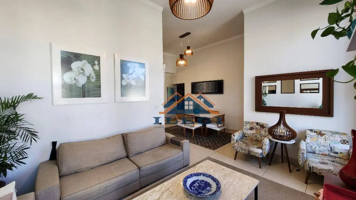 Foto 5 de Casa de Condomínio com 3 quartos à venda, 345m2 em Residencial Fazenda Serrinha, Itatiba - SP