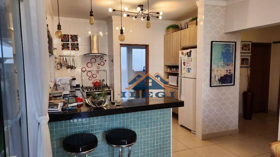 Foto 7 de Casa de Condomínio com 3 quartos à venda, 345m2 em Residencial Fazenda Serrinha, Itatiba - SP