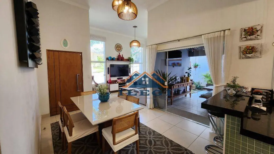 Foto 6 de Casa de Condomínio com 3 quartos à venda, 345m2 em Residencial Fazenda Serrinha, Itatiba - SP