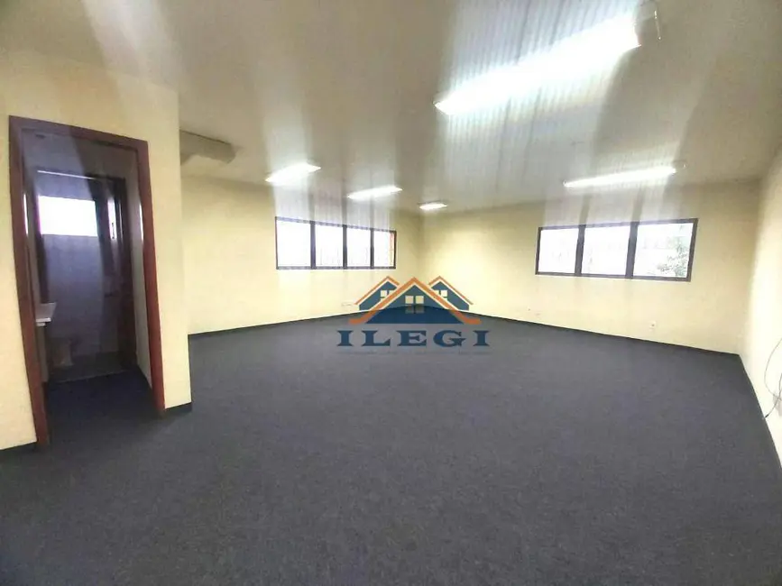 Foto 2 de Sala Comercial para alugar, 48m2 em Pinheirinho, Vinhedo - SP