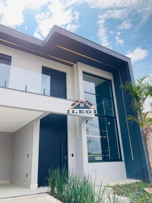 Casa de Condomínio com 3 quartos à venda, 308m2 em Jardim São Marcos, Valinhos - SP - imagem 2 Foto 2 de Casa de Condomínio com 3 quartos à venda, 308m2 em Jardim São Marcos, Valinhos - SP