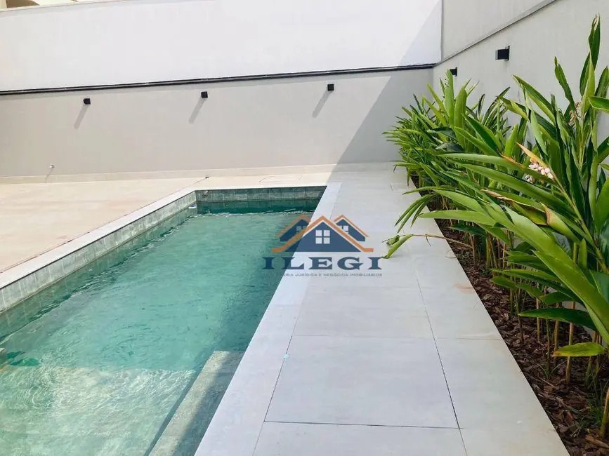 Casa de Condomínio com 3 quartos à venda, 308m2 em Jardim São Marcos, Valinhos - SP - imagem 7 Foto 7 de Casa de Condomínio com 3 quartos à venda, 308m2 em Jardim São Marcos, Valinhos - SP