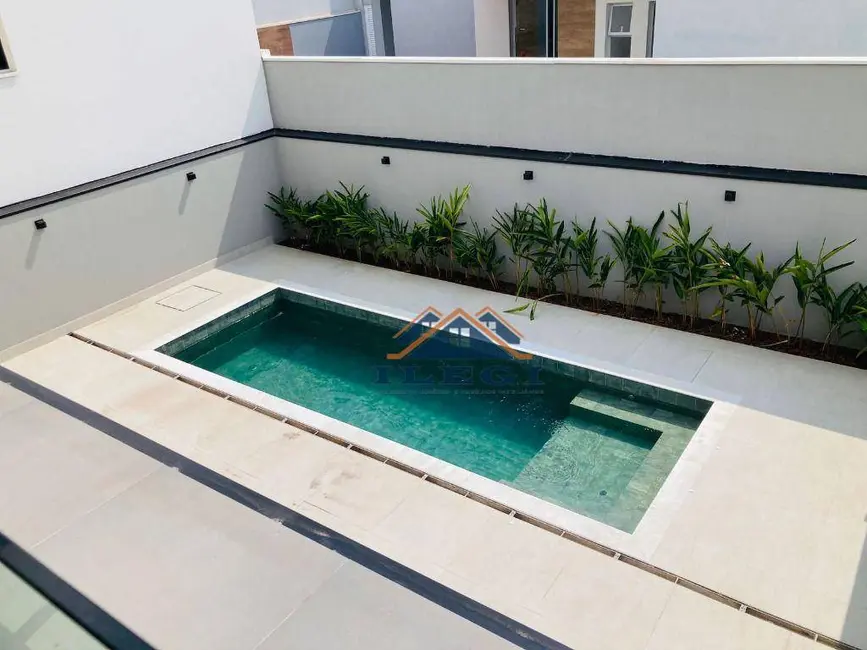 Casa de Condomínio com 3 quartos à venda, 308m2 em Jardim São Marcos, Valinhos - SP - imagem 5 Foto 5 de Casa de Condomínio com 3 quartos à venda, 308m2 em Jardim São Marcos, Valinhos - SP