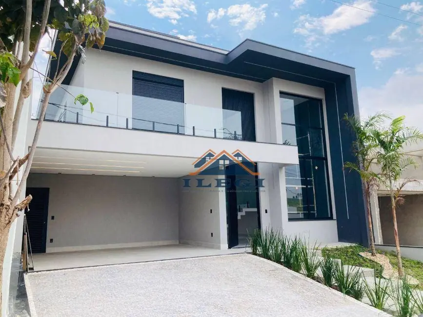 Foto 1 de Casa de Condomínio com 3 quartos à venda, 308m2 em Jardim São Marcos, Valinhos - SP