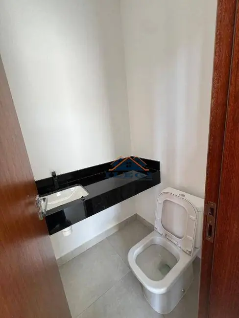 Foto 8 de Casa de Condomínio com 3 quartos à venda, 360m2 em Loteamento Residencial Dolce Vita, Itatiba - SP