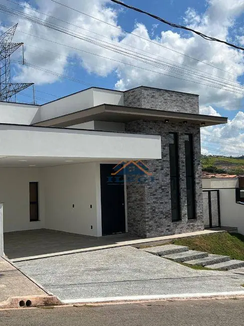 Foto 2 de Casa de Condomínio com 3 quartos à venda, 360m2 em Loteamento Residencial Dolce Vita, Itatiba - SP