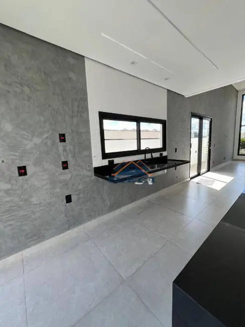 Foto 7 de Casa de Condomínio com 3 quartos à venda, 360m2 em Loteamento Residencial Dolce Vita, Itatiba - SP