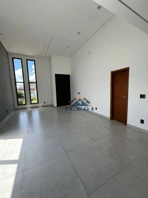 Foto 5 de Casa de Condomínio com 3 quartos à venda, 360m2 em Loteamento Residencial Dolce Vita, Itatiba - SP