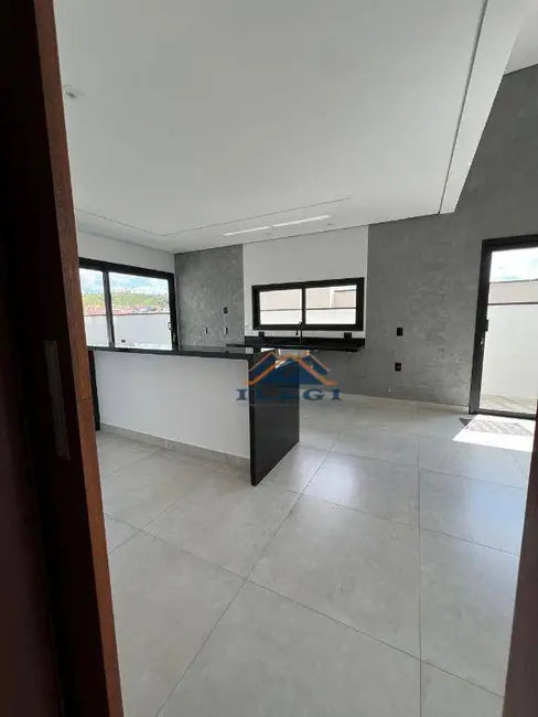 Foto 9 de Casa de Condomínio com 3 quartos à venda, 360m2 em Loteamento Residencial Dolce Vita, Itatiba - SP
