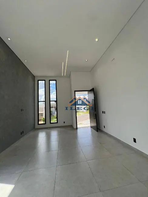 Foto 4 de Casa de Condomínio com 3 quartos à venda, 360m2 em Loteamento Residencial Dolce Vita, Itatiba - SP