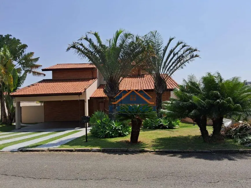 Foto 6 de Casa de Condomínio com 4 quartos à venda, 800m2 em Marambaia, Vinhedo - SP