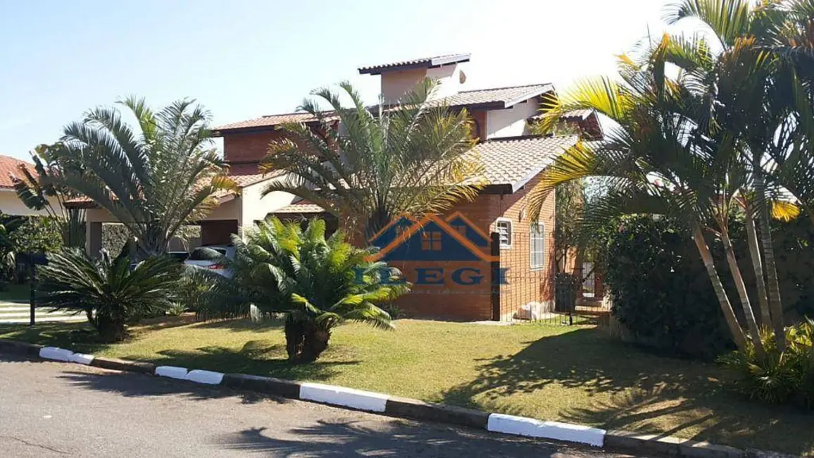 Foto 9 de Casa de Condomínio com 4 quartos à venda, 800m2 em Marambaia, Vinhedo - SP