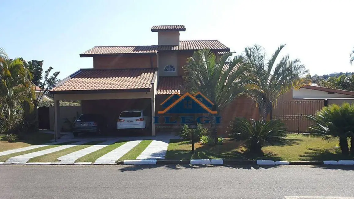 Foto 7 de Casa de Condomínio com 4 quartos à venda, 800m2 em Marambaia, Vinhedo - SP