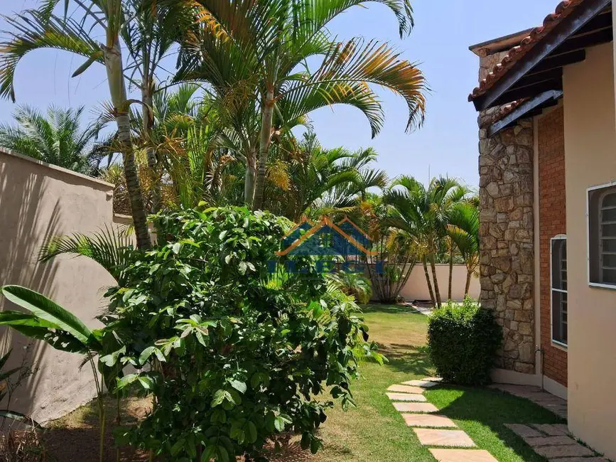 Foto 1 de Casa de Condomínio com 4 quartos à venda, 800m2 em Marambaia, Vinhedo - SP