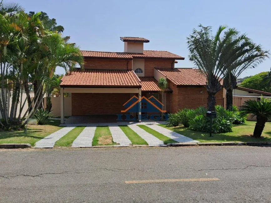 Foto 5 de Casa de Condomínio com 4 quartos à venda, 800m2 em Marambaia, Vinhedo - SP