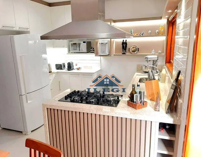 Foto 8 de Casa de Condomínio com 3 quartos à venda, 360m2 em Santa Rosa, Vinhedo - SP