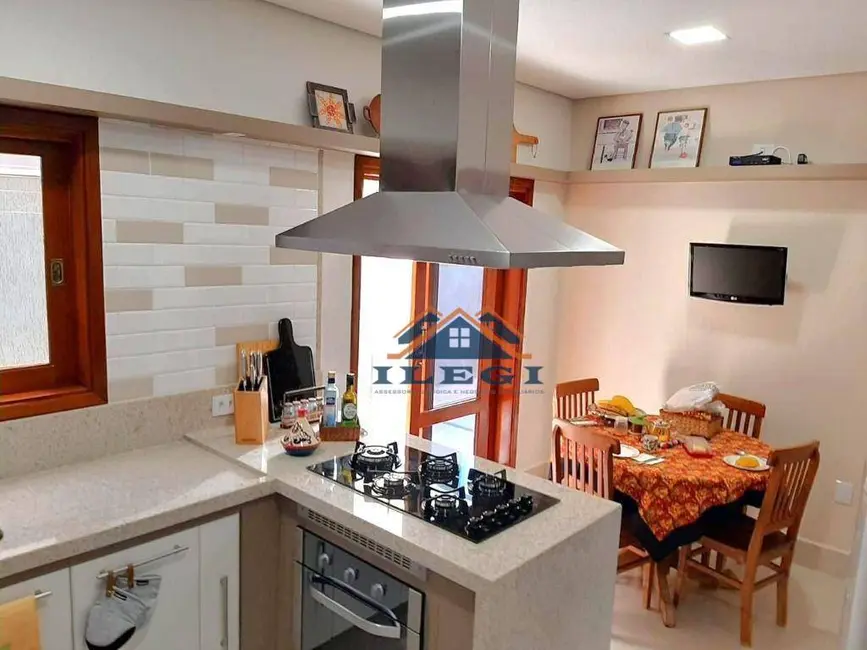 Foto 7 de Casa de Condomínio com 3 quartos à venda, 360m2 em Santa Rosa, Vinhedo - SP