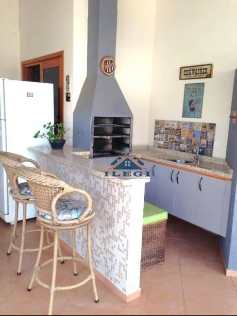 Foto 3 de Casa de Condomínio com 3 quartos à venda, 360m2 em Santa Rosa, Vinhedo - SP