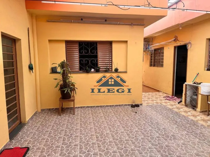 Foto 2 de Casa com 5 quartos à venda e para alugar, 450m2 em Vila Alvorada, Jundiai - SP