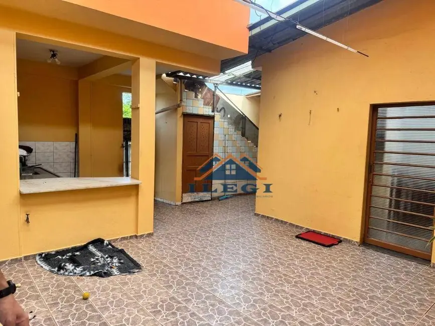 Casa com 5 quartos à venda, 450m2 em Vila Alvorada, Jundiai - SP - imagem 6 Foto 6 de Casa com 5 quartos à venda, 450m2 em Vila Alvorada, Jundiai - SP