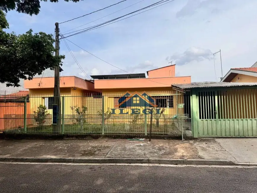Foto 1 de Casa com 5 quartos à venda e para alugar, 450m2 em Vila Alvorada, Jundiai - SP