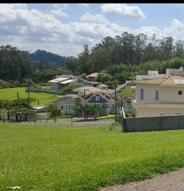 Foto 2 de Terreno / Lote à venda, 845m2 em Vinhedo - SP