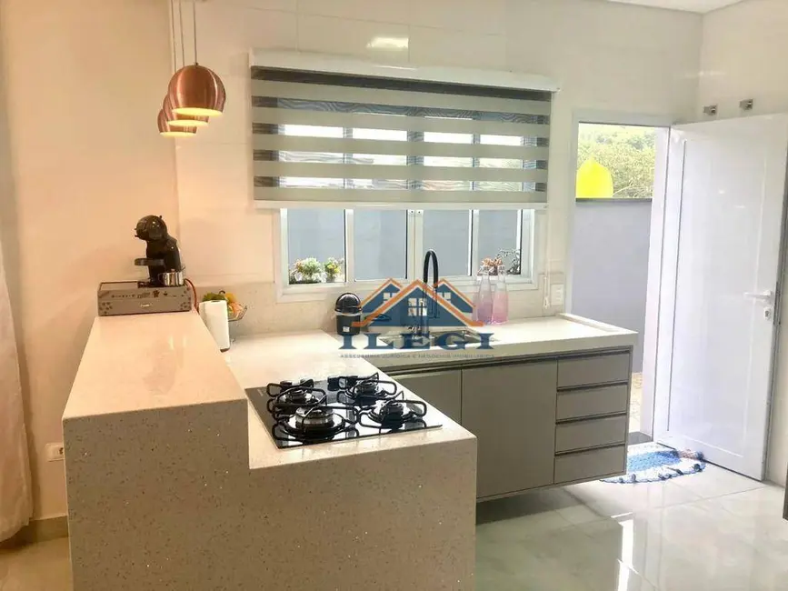 Foto 6 de Casa de Condomínio com 3 quartos à venda, 300m2 em Mirante da Colonia, Jundiai - SP